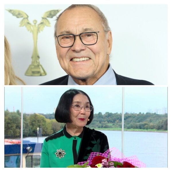 Любовница подарила жене туфли: самый унизительный эпизод брака Кончаловского