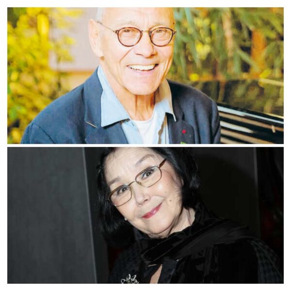 Любовница подарила жене туфли: самый унизительный эпизод брака Кончаловского