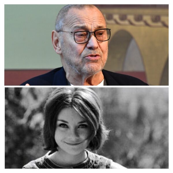 Любовница подарила жене туфли: самый унизительный эпизод брака Кончаловского