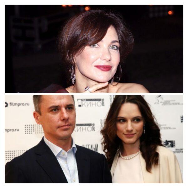 Новая жена Петренко Кристина Бродская — «Увела из семьи»: как начался роман и кто оказался «третьим лишним»