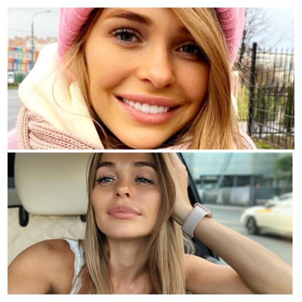 Хилькевич в 15 лет: правда о домогательствах режиссёра на пробах