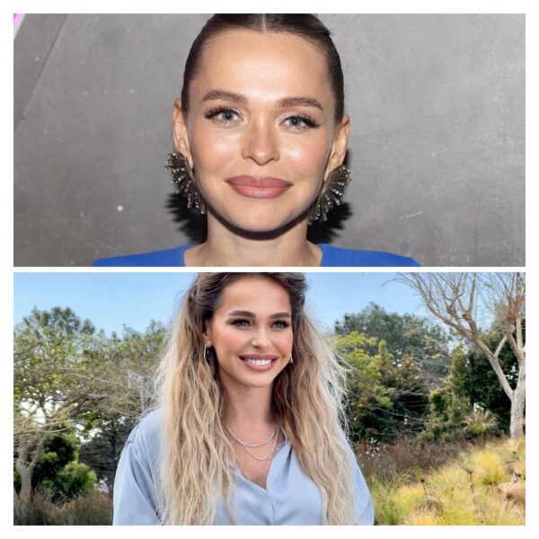 Хилькевич в 15 лет: правда о домогательствах режиссёра на пробах