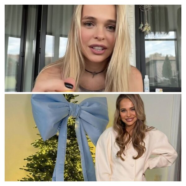 Хилькевич в 15 лет: правда о домогательствах режиссёра на пробах