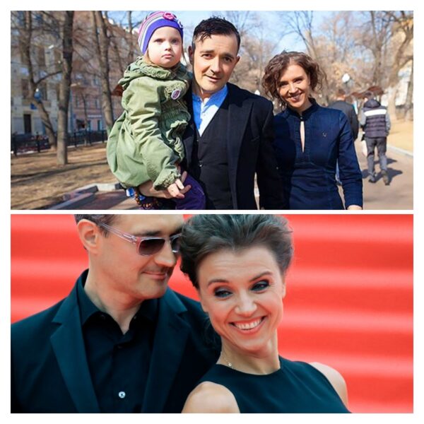 Бероев и слухи о «разлучнице»