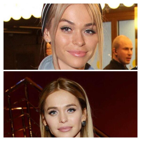 Хилькевич в 15 лет: правда о домогательствах режиссёра на пробах