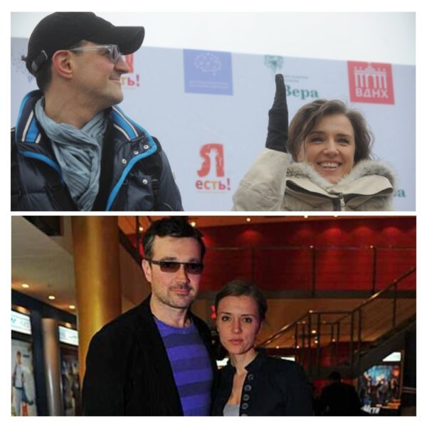 Бероев и слухи о «разлучнице»