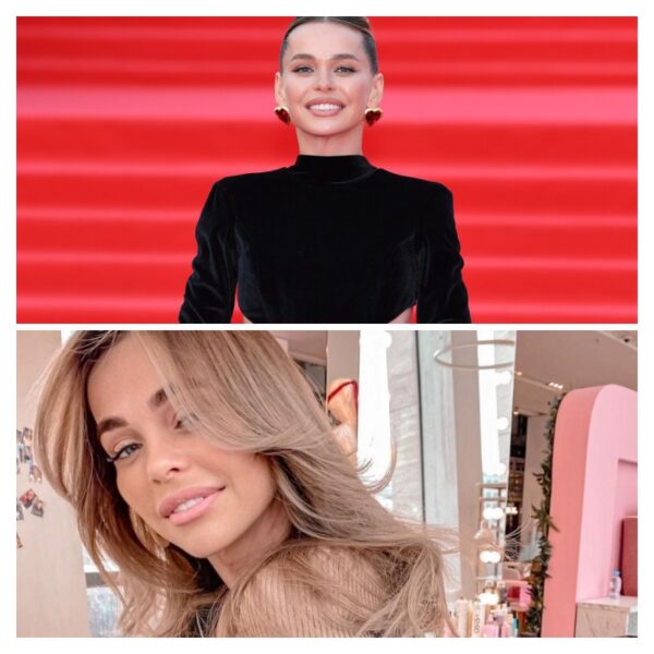 Хилькевич в 15 лет: правда о домогательствах режиссёра на пробах