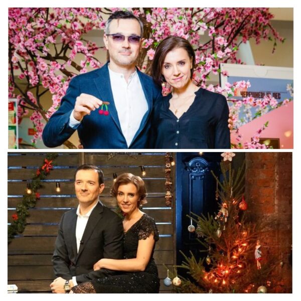 Бероев и слухи о «разлучнице»