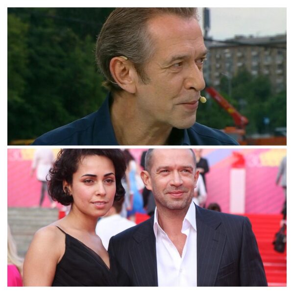 Любовница и ревность: из‑за чего на самом деле развалился брак Машкова с Шелест