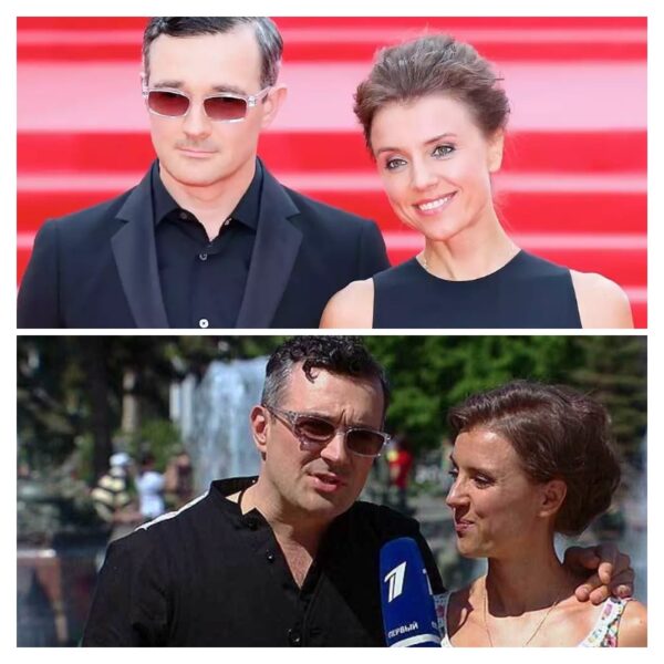 Бероев и слухи о «разлучнице»