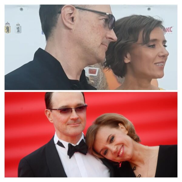 Бероев и слухи о «разлучнице»