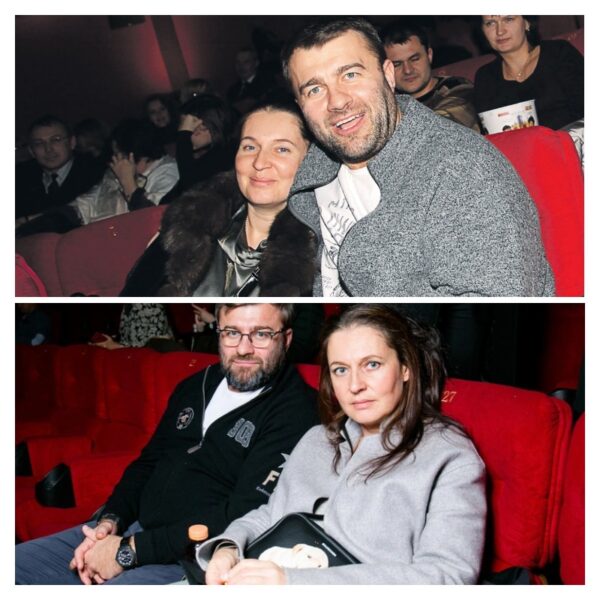 Измены Пореченкова и молчание Манешкиной: что ей пришлось проглотить