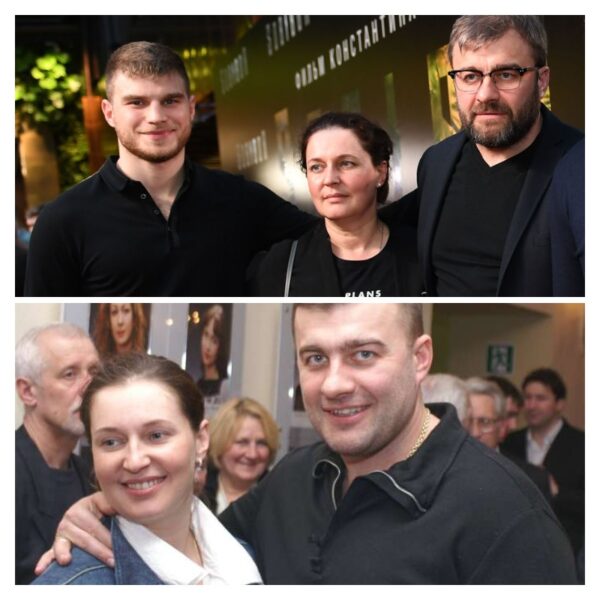 Измены Пореченкова и молчание Манешкиной: что ей пришлось проглотить