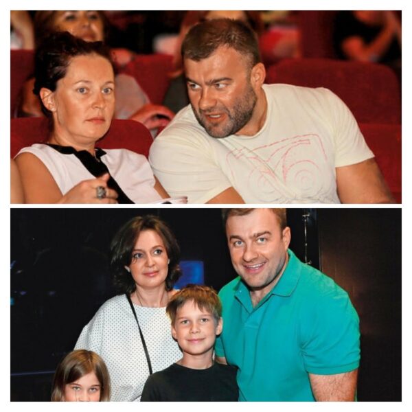 Измены Пореченкова и молчание Манешкиной: что ей пришлось проглотить