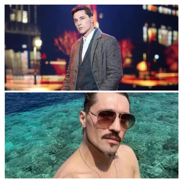 Цена молчания: Почему Дима Билан так и не стал отцом к 44 годам