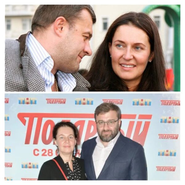 Измены Пореченкова и молчание Манешкиной: что ей пришлось проглотить