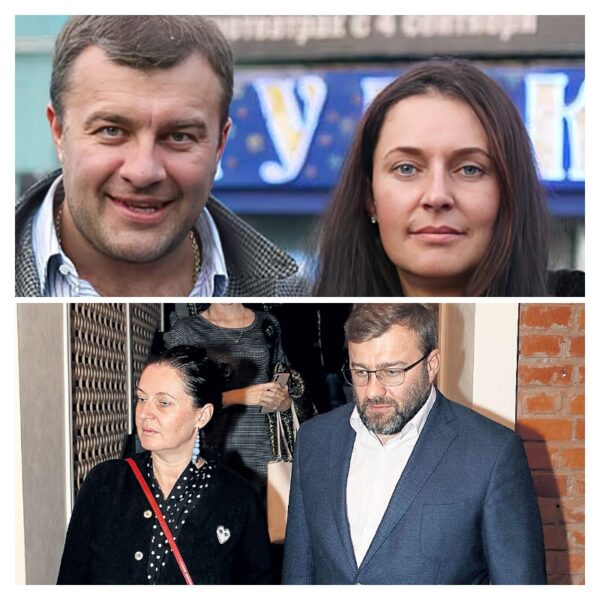 Измены Пореченкова и молчание Манешкиной: что ей пришлось проглотить