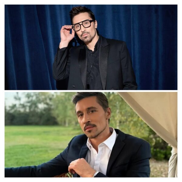 Цена молчания: Почему Дима Билан так и не стал отцом к 44 годам