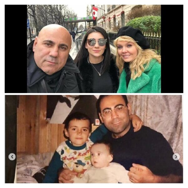 Пригожин содержал любовников экс-жены: дети без жилья