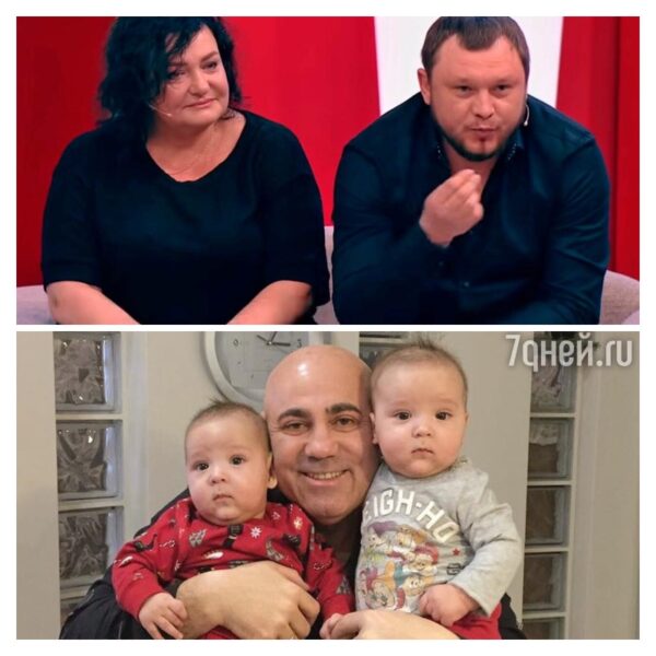 Пригожин содержал любовников экс-жены: дети без жилья