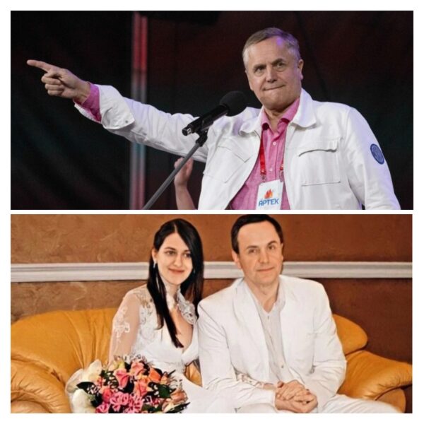 Андрей Соколов — Молодая жена обвинила в изменах и увезла дочь