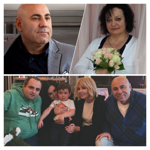 Пригожин содержал любовников экс-жены: дети без жилья