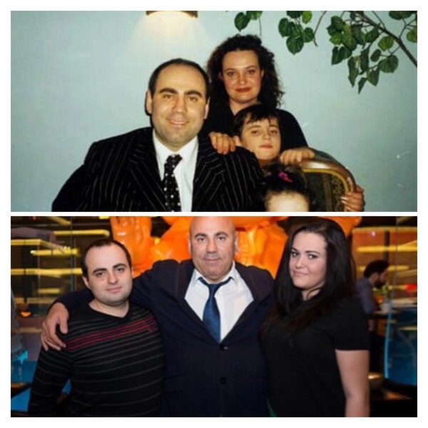 Пригожин содержал любовников экс-жены: дети без жилья