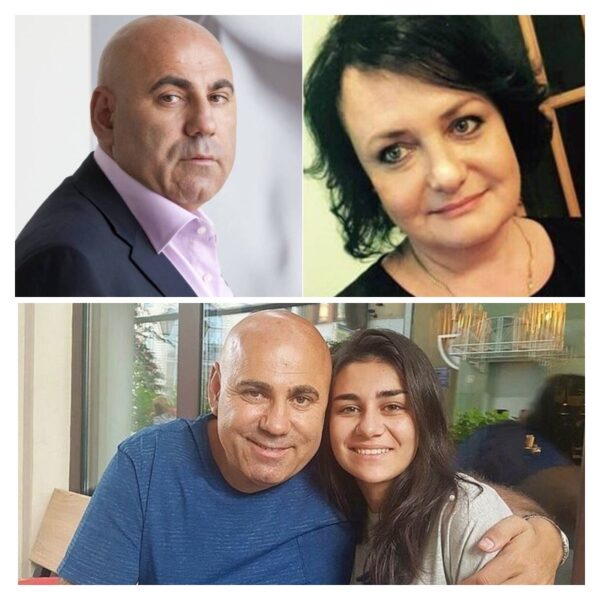 Пригожин содержал любовников экс-жены: дети без жилья