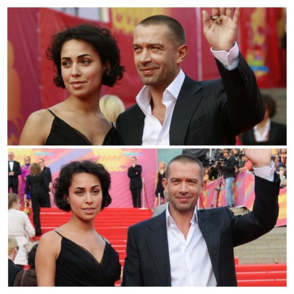 Любовница и ревность: из‑за чего на самом деле развалился брак Машкова с Шелест