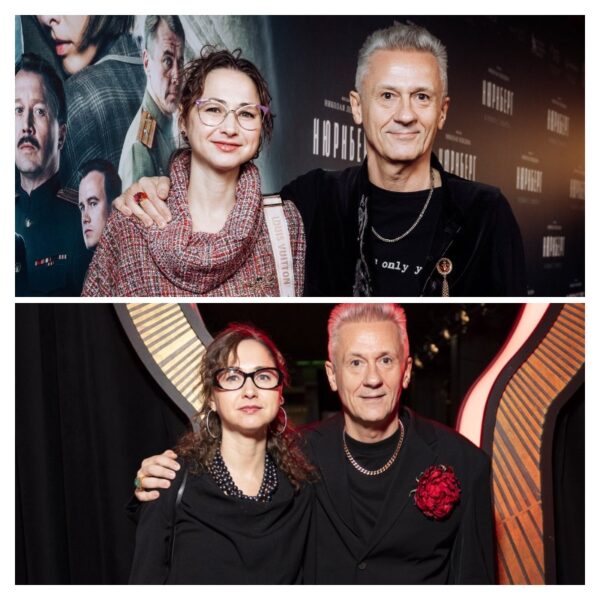 Почему у Черновой и Меньшикова нет детей