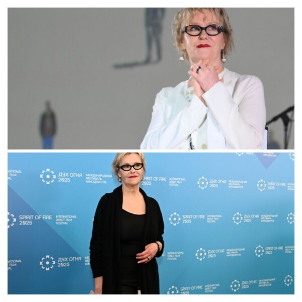 Скандальные романы Розановой: Абдулов и измены звёзд