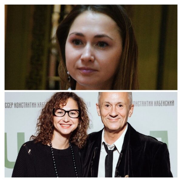 Почему у Черновой и Меньшикова нет детей