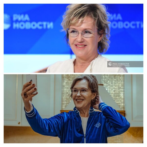 Скандальные романы Розановой: Абдулов и измены звёзд