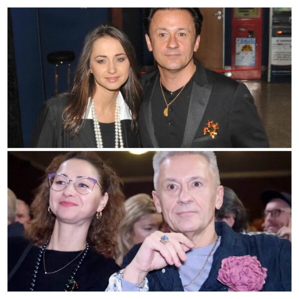 Почему у Черновой и Меньшикова нет детей