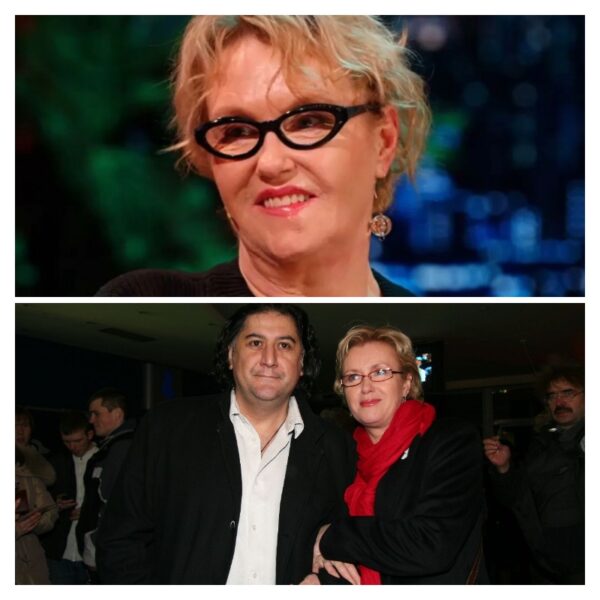 Скандальные романы Розановой: Абдулов и измены звёзд