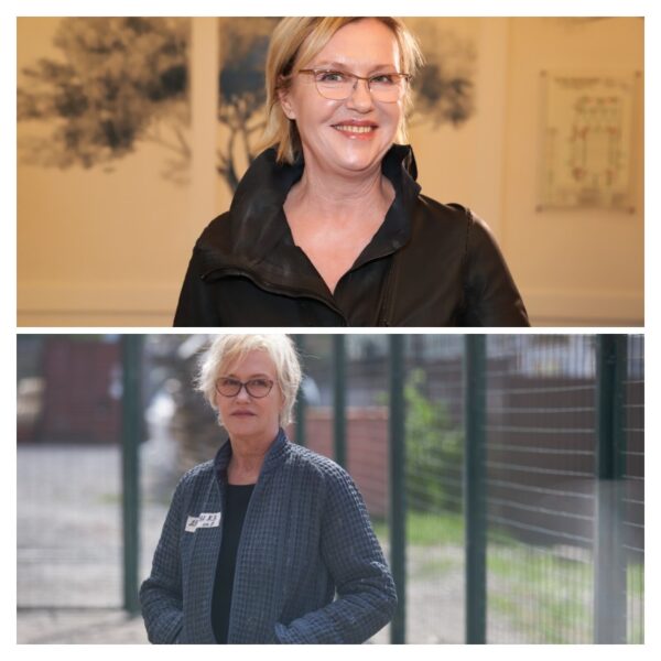 Скандальные романы Розановой: Абдулов и измены звёзд