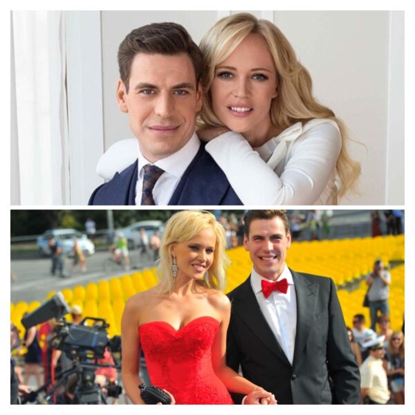 Где была жена Дюжева и кто эти фитнес‑девушки: что скрывали в браке Татьяны Зайцевой