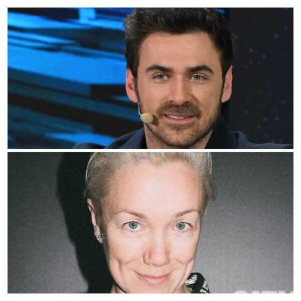 Тайный роман Петра Дранги и Дарьи Мороз раскрыт