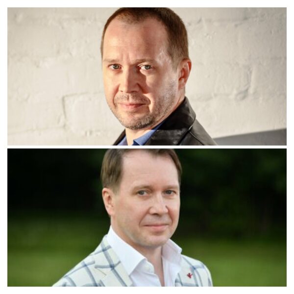 Евгений Миронов — «Драка в Театре Наций»: алкоголь, полиция и срочное опровержение