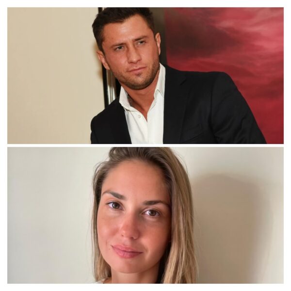 Женщины Павла Прилучного: как романы актера ломали семьи и репутации его возлюбленных