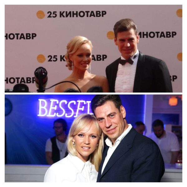 Где была жена Дюжева и кто эти фитнес‑девушки: что скрывали в браке Татьяны Зайцевой