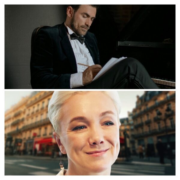 Тайный роман Петра Дранги и Дарьи Мороз раскрыт