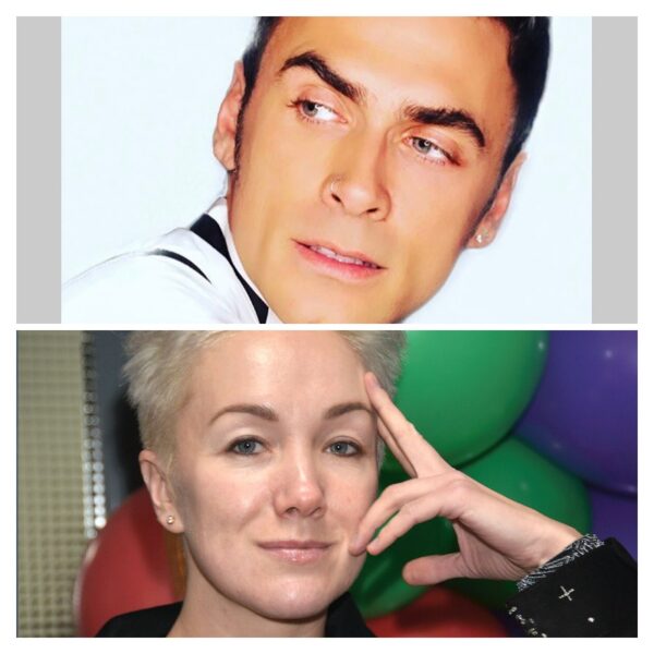 Тайный роман Петра Дранги и Дарьи Мороз раскрыт