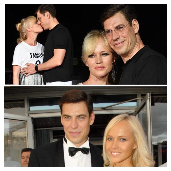 Где была жена Дюжева и кто эти фитнес‑девушки: что скрывали в браке Татьяны Зайцевой