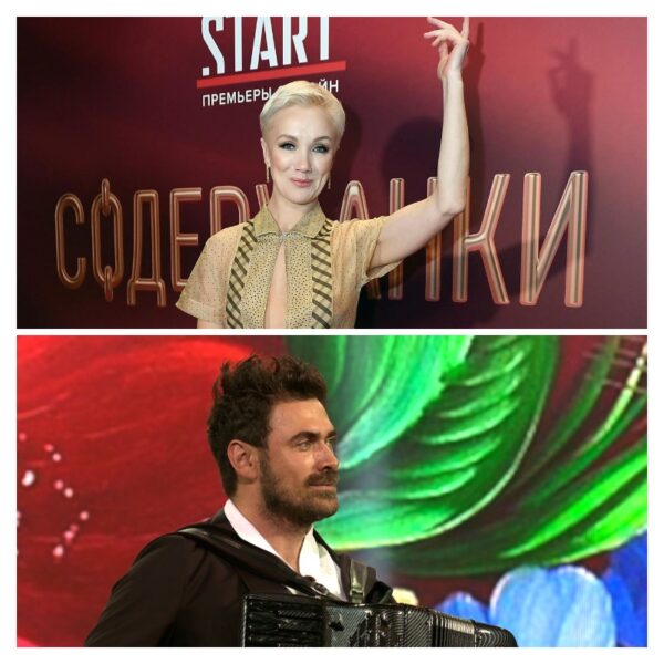 Тайный роман Петра Дранги и Дарьи Мороз раскрыт