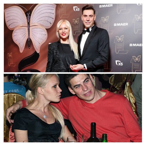 Жена Дюжева исчезла на годы: почему Татьяна Зайцева ушла в тень и что скрывала семья