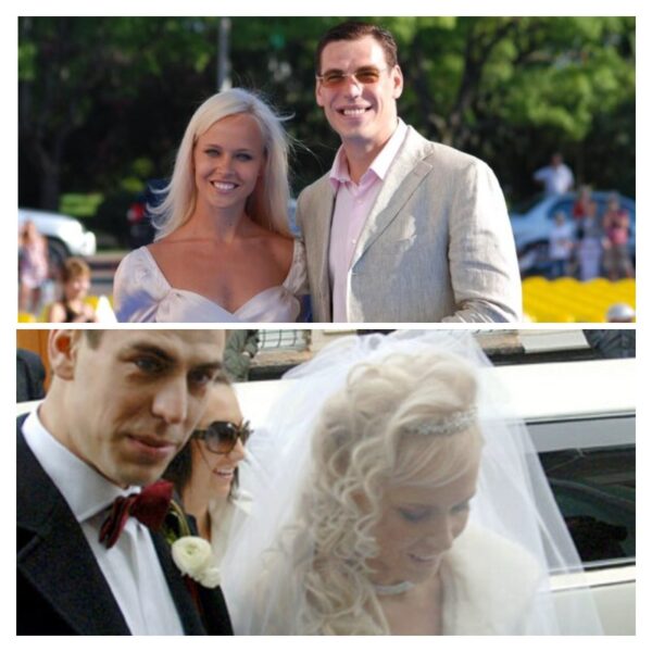 Жена Дюжева исчезла на годы: почему Татьяна Зайцева ушла в тень и что скрывала семья