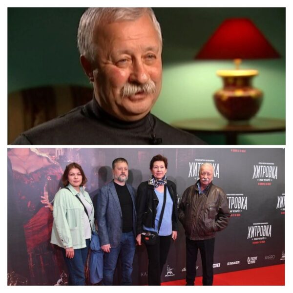 Сын Леонида Якубовича отказался от отцовской фамилии