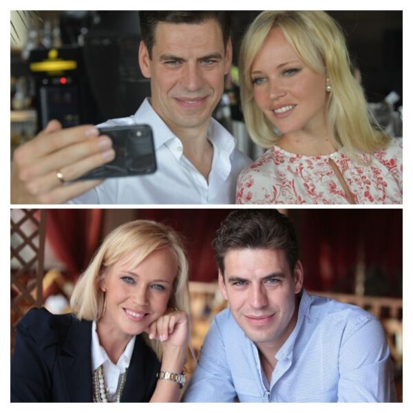 Жена Дюжева исчезла на годы: почему Татьяна Зайцева ушла в тень и что скрывала семья