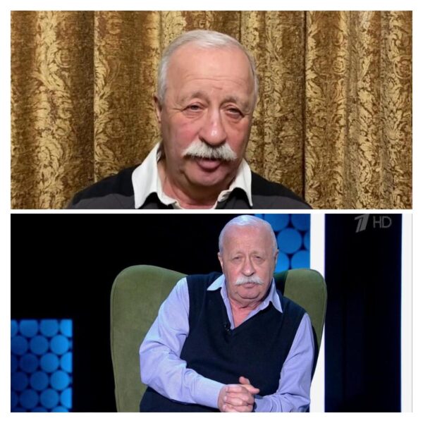 Сын Леонида Якубовича отказался от отцовской фамилии